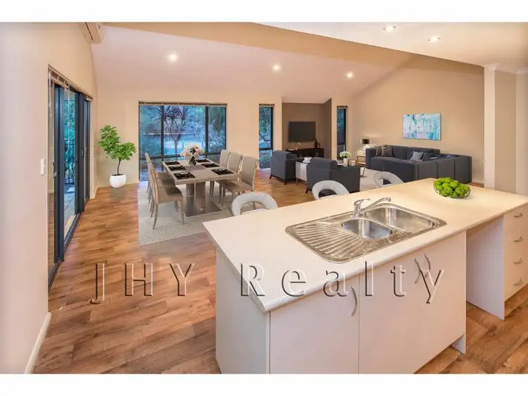 Third view of Homely house listing, 126 BeachFields Drive, Abbey WA 6280