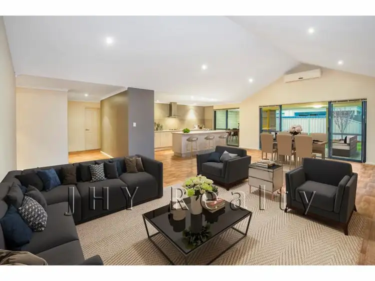 Fourth view of Homely house listing, 126 BeachFields Drive, Abbey WA 6280