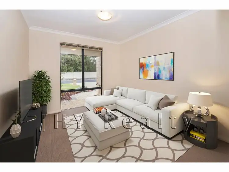 Fifth view of Homely house listing, 126 BeachFields Drive, Abbey WA 6280