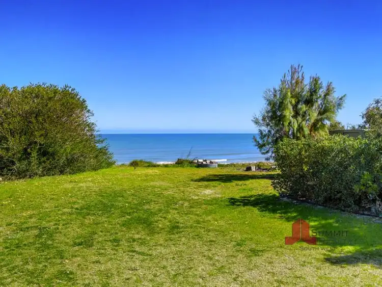 Second view of Homely house listing, 20 Double View Tce, Binningup WA 6233