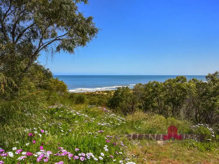 Third view of Homely house listing, 20 Double View Tce, Binningup WA 6233