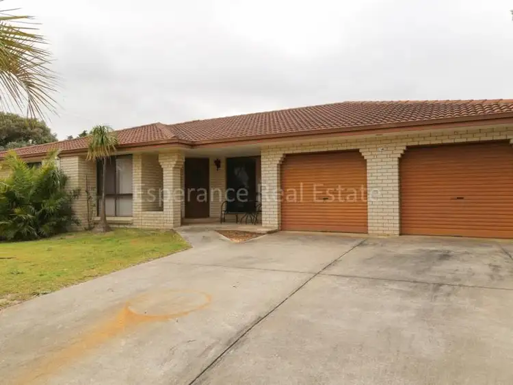 Main view of Homely house listing, 1A Chaplin Street, Castletown WA 6450
