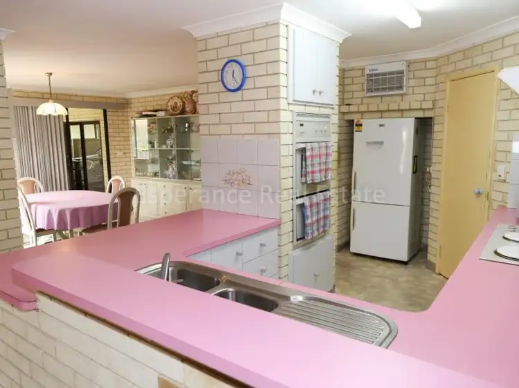 Fifth view of Homely house listing, 1A Chaplin Street, Castletown WA 6450