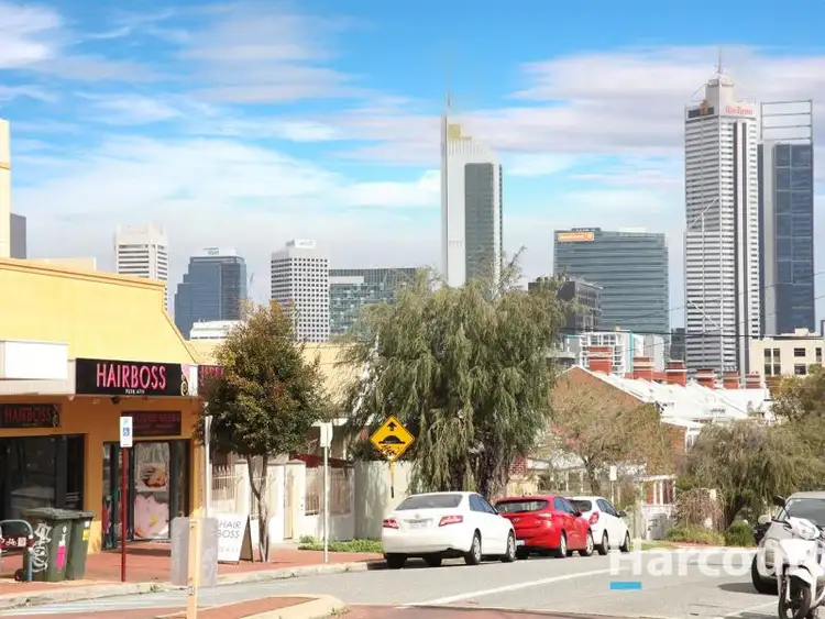 Second view of Homely house listing, 223 Lake Street, Perth WA 6000