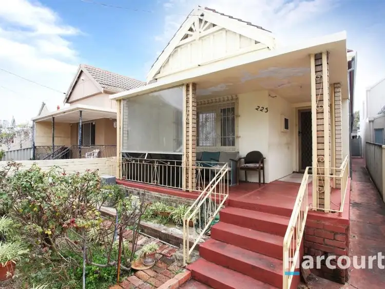 Third view of Homely house listing, 223 Lake Street, Perth WA 6000