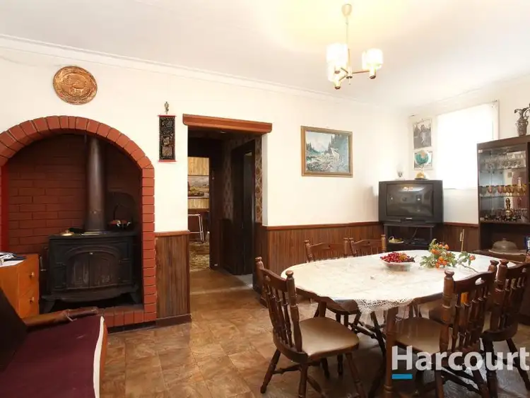 Fourth view of Homely house listing, 223 Lake Street, Perth WA 6000