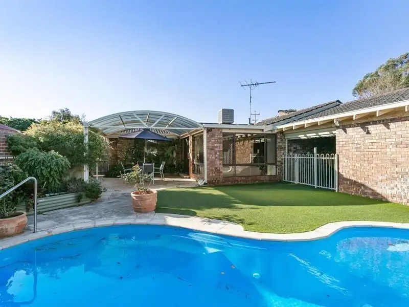 Main view of Homely house listing, 1 Yeovil Way, Karrinyup WA 6018