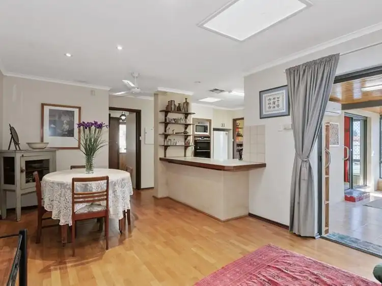 Second view of Homely house listing, 1 Yeovil Way, Karrinyup WA 6018
