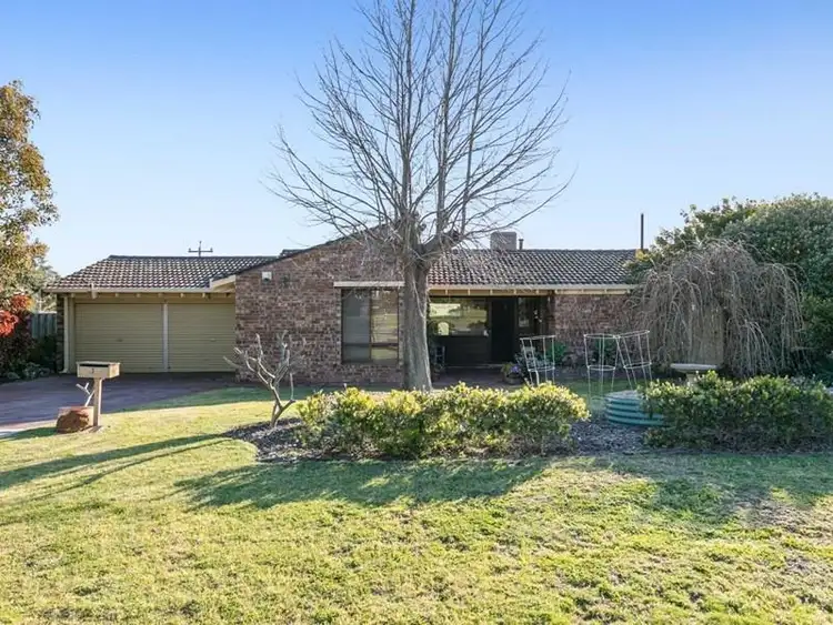Third view of Homely house listing, 1 Yeovil Way, Karrinyup WA 6018