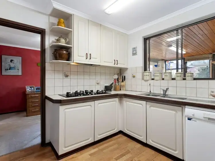 Fourth view of Homely house listing, 1 Yeovil Way, Karrinyup WA 6018