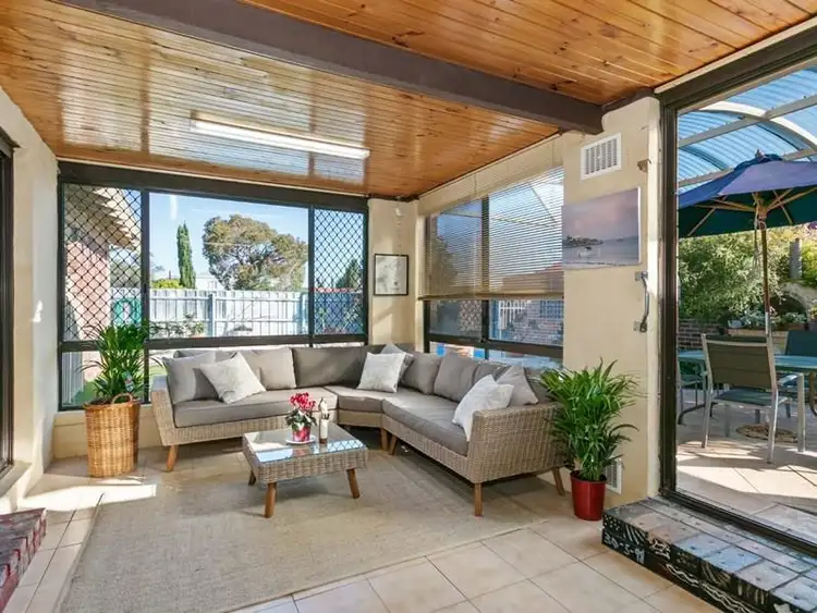 Fifth view of Homely house listing, 1 Yeovil Way, Karrinyup WA 6018