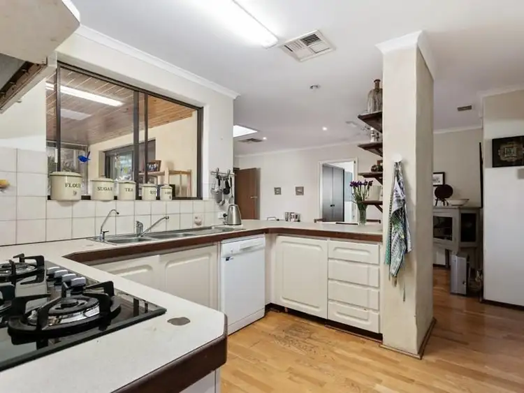 Sixth view of Homely house listing, 1 Yeovil Way, Karrinyup WA 6018