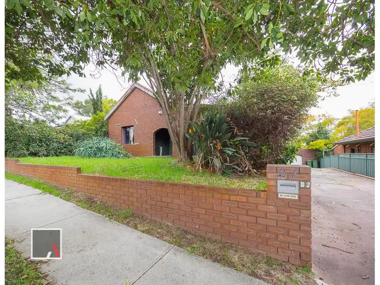 Third view of Homely house listing, 27 Leake Street, Bayswater WA 6053