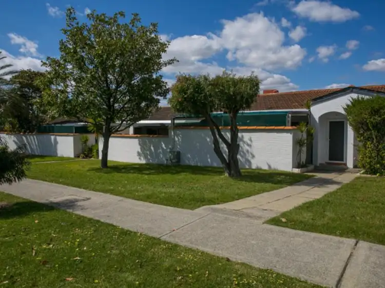 4/126 Stoneham Street, Tuart Hill WA 6060