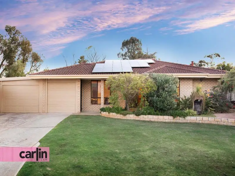 Main view of Homely house listing, 6 Emu Place, Yangebup WA 6164