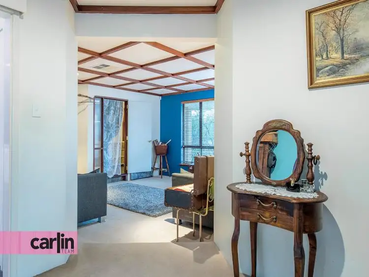 Fifth view of Homely house listing, 6 Emu Place, Yangebup WA 6164