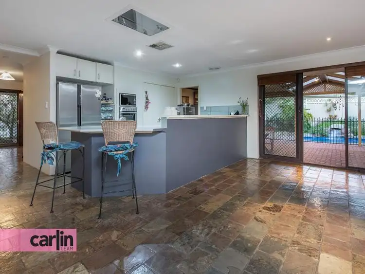 Sixth view of Homely house listing, 6 Emu Place, Yangebup WA 6164