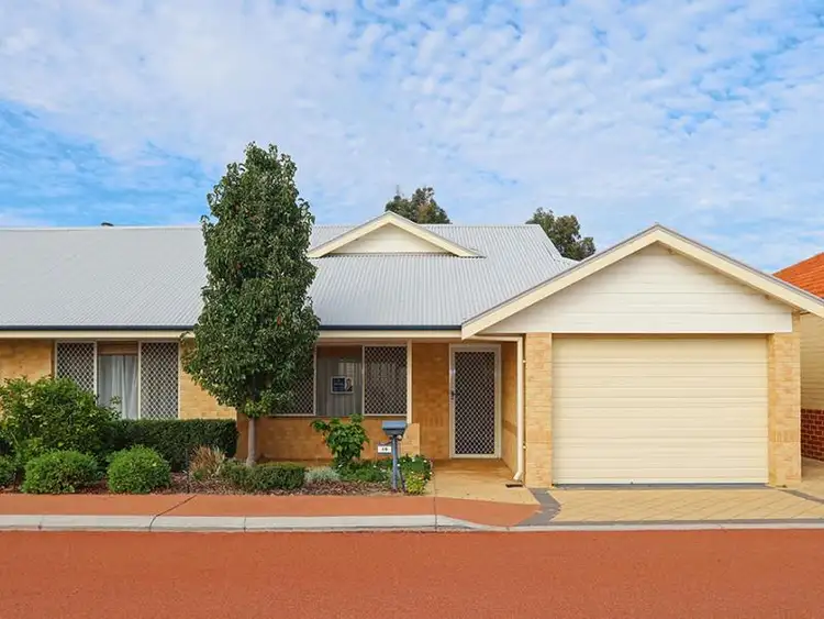 19 Viscount Loop, Madeley WA 6065