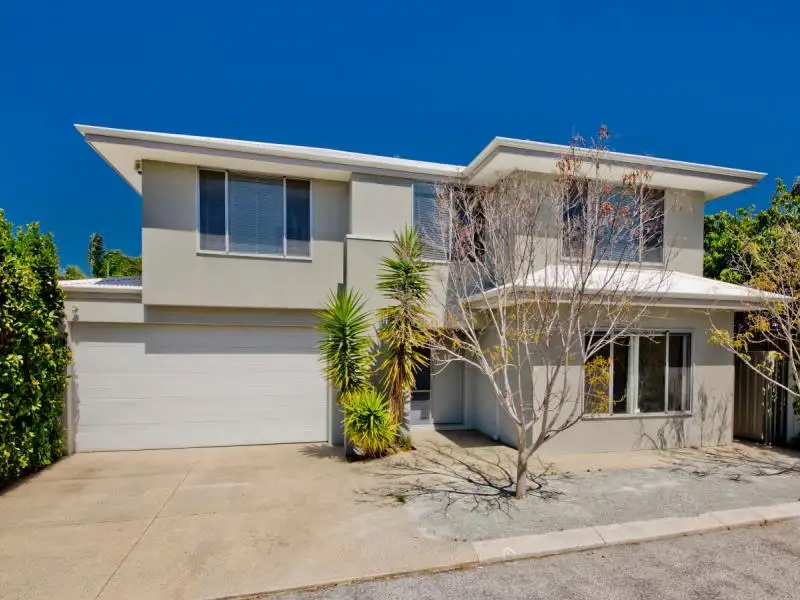 Main view of Homely house listing, 240A Hancock Street, Doubleview WA 6018