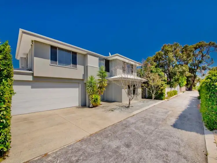 Second view of Homely house listing, 240A Hancock Street, Doubleview WA 6018