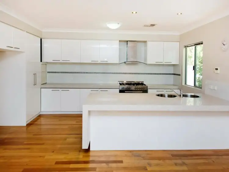 Fifth view of Homely house listing, 240A Hancock Street, Doubleview WA 6018