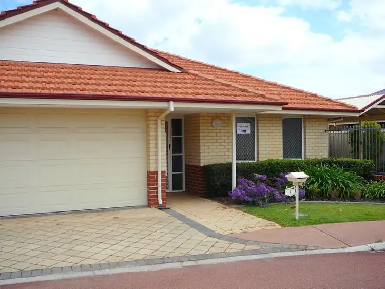 3 Imperial Circuit, Madeley WA 6065