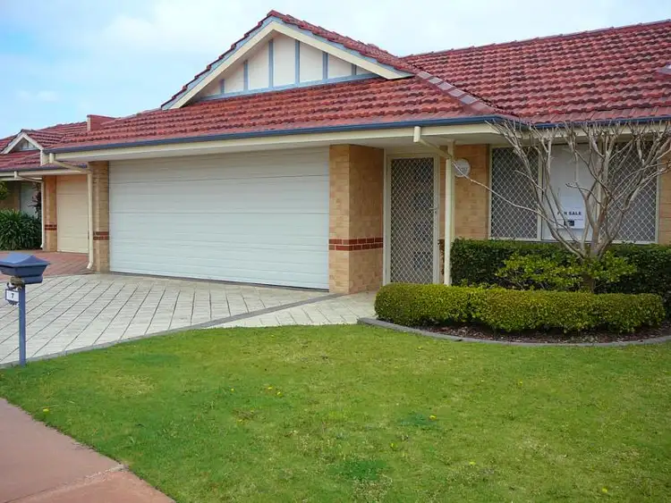 7 Viscount Loop, Madeley WA 6065