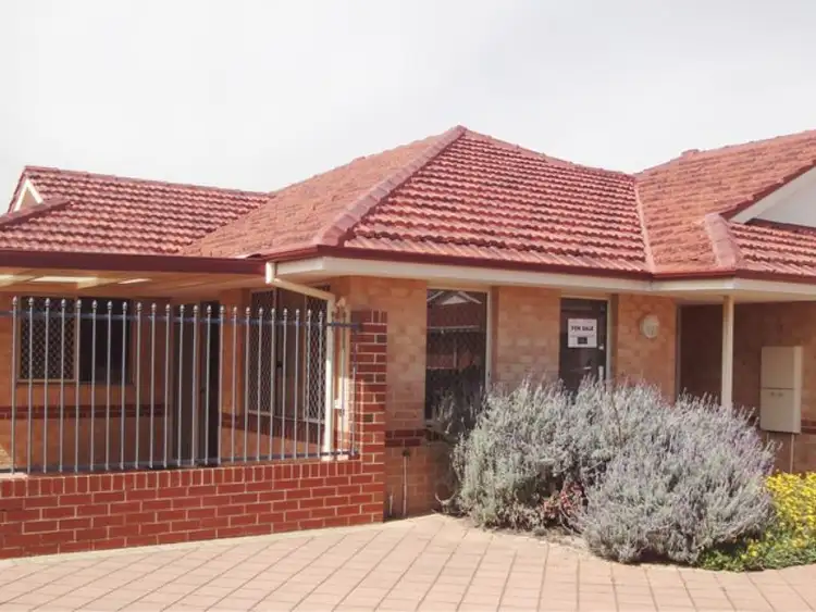 33 Baron Loop, Madeley WA 6065