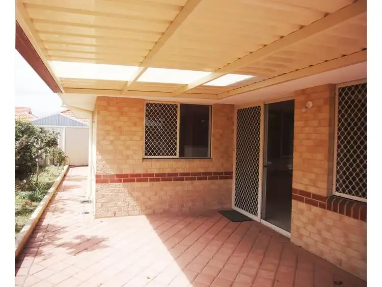 Second view of Homely retirement listing, 33 Baron Loop, Madeley WA 6065