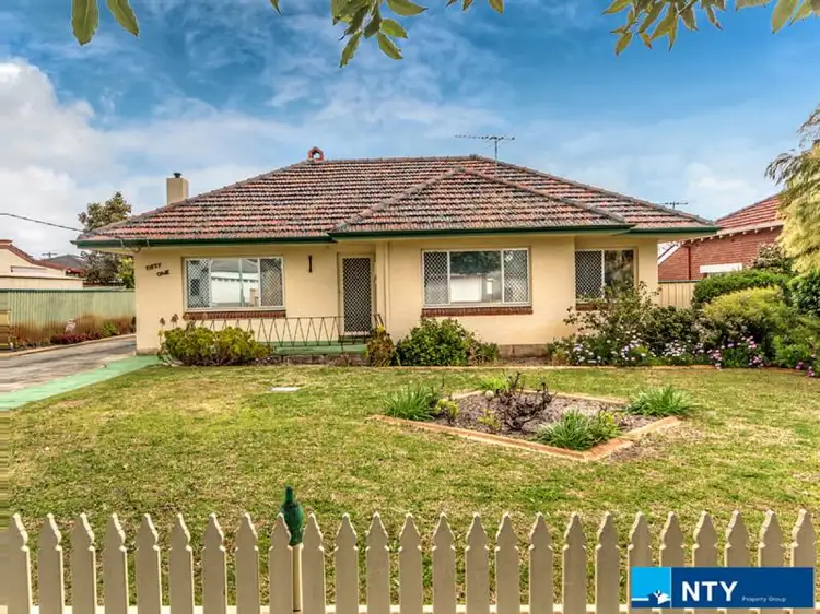 51 Drummond Street, Bedford WA 6052