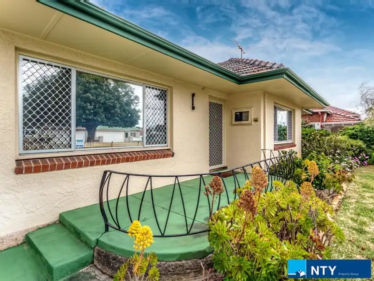 Second view of Homely house listing, 51 Drummond Street, Bedford WA 6052