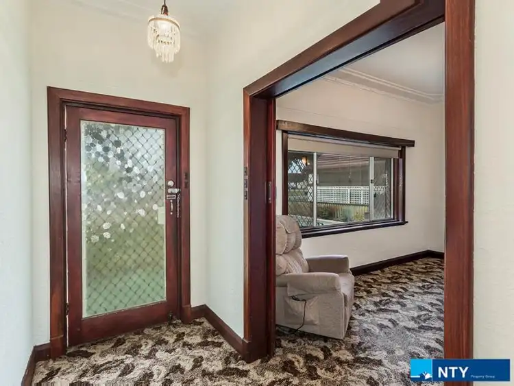 Third view of Homely house listing, 51 Drummond Street, Bedford WA 6052