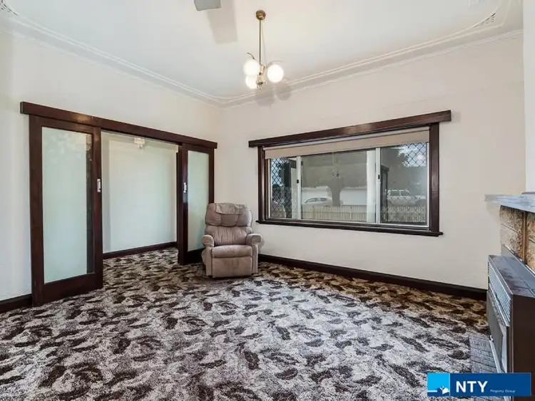 Fifth view of Homely house listing, 51 Drummond Street, Bedford WA 6052