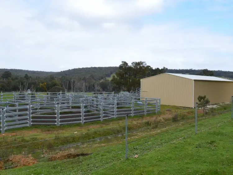 Fourth view of Homely rural property listing, 3543 Donnybrook-Boyup Brook Road, Noggerup WA 6225