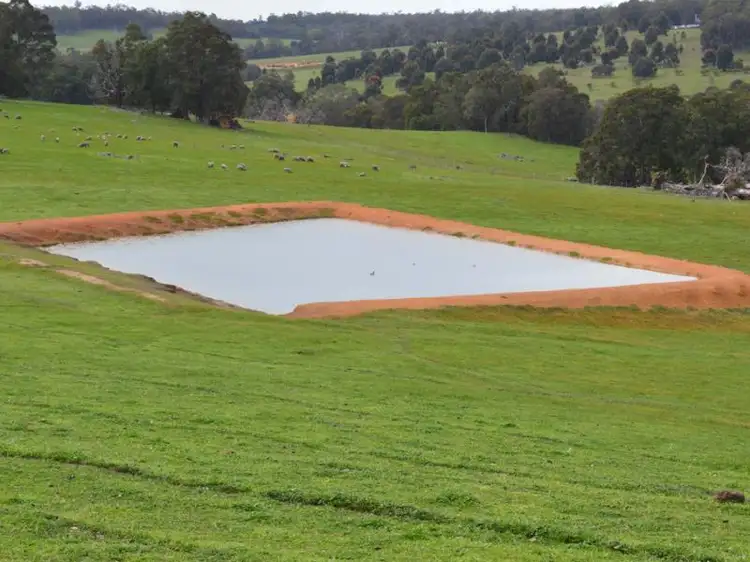 Fifth view of Homely rural property listing, 3543 Donnybrook-Boyup Brook Road, Noggerup WA 6225