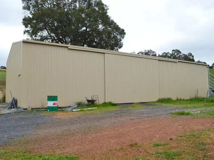 Sixth view of Homely rural property listing, 3543 Donnybrook-Boyup Brook Road, Noggerup WA 6225