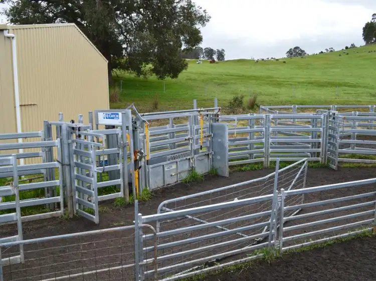 Seventh view of Homely rural property listing, 3543 Donnybrook-Boyup Brook Road, Noggerup WA 6225