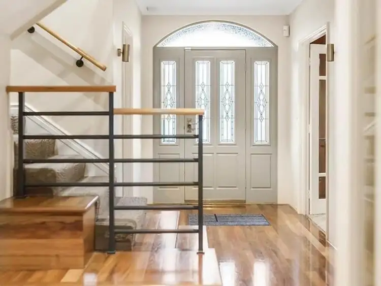 Fourth view of Homely house listing, 10 Allora Avenue, Subiaco WA 6008