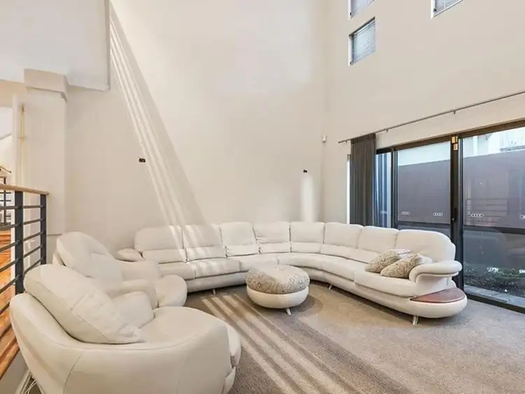 Sixth view of Homely house listing, 10 Allora Avenue, Subiaco WA 6008