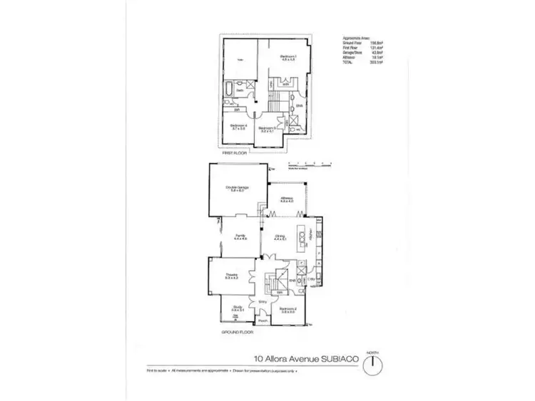 Seventh view of Homely house listing, 10 Allora Avenue, Subiaco WA 6008