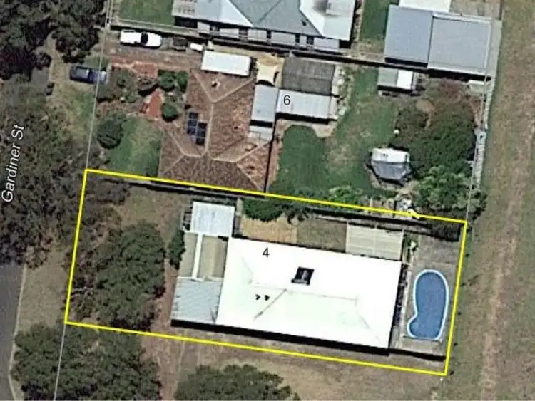 Third view of Homely house listing, 4 Gardiner Street, Roelands WA 6226