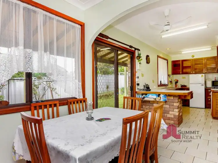 Fourth view of Homely house listing, 4 Gardiner Street, Roelands WA 6226