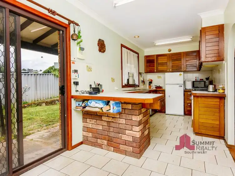Sixth view of Homely house listing, 4 Gardiner Street, Roelands WA 6226