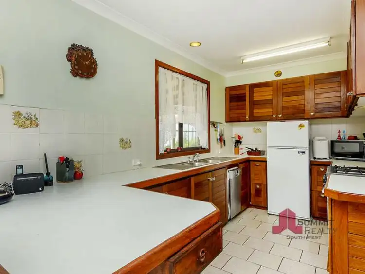Seventh view of Homely house listing, 4 Gardiner Street, Roelands WA 6226