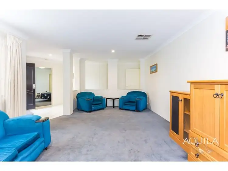 Third view of Homely house listing, 4 Latina Crescent, Ellenbrook WA 6069