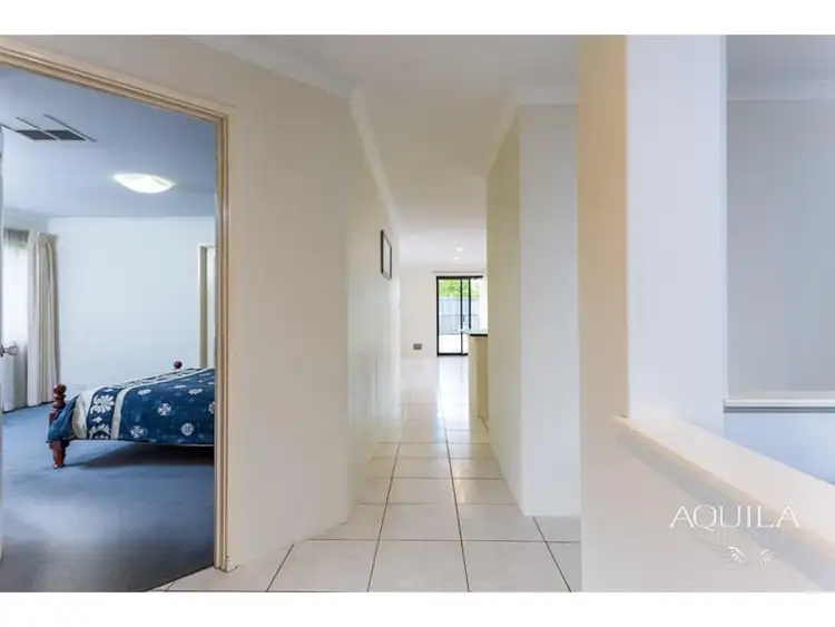 Fifth view of Homely house listing, 4 Latina Crescent, Ellenbrook WA 6069