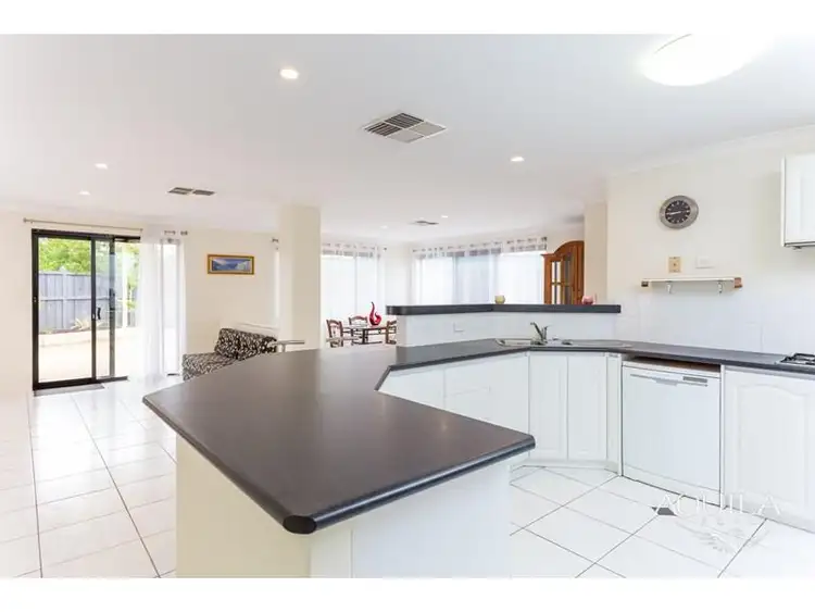 Sixth view of Homely house listing, 4 Latina Crescent, Ellenbrook WA 6069