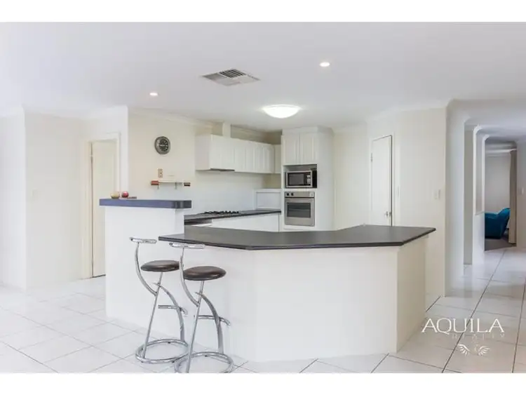 Seventh view of Homely house listing, 4 Latina Crescent, Ellenbrook WA 6069
