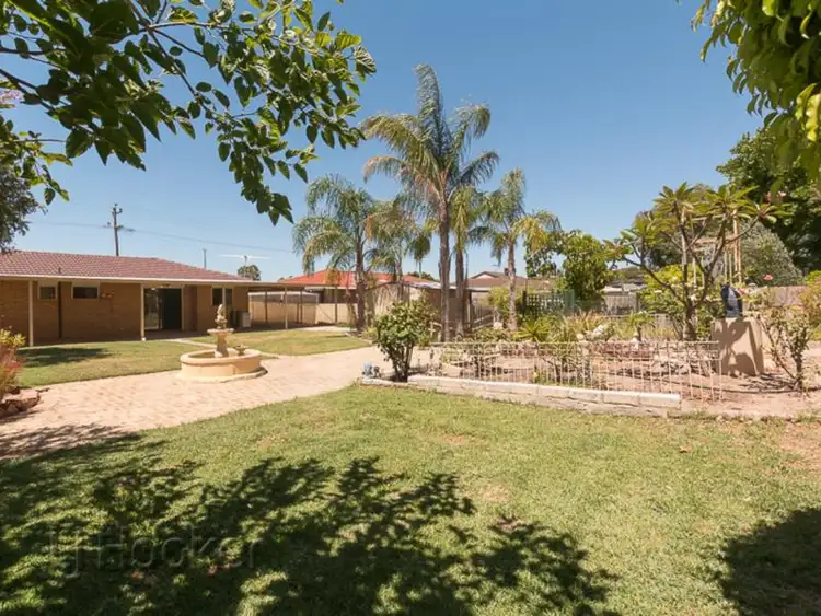 Main view of Homely house listing, 25 Carvie Street, Hillman WA 6168