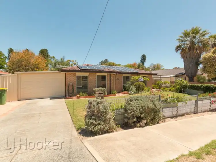 Second view of Homely house listing, 25 Carvie Street, Hillman WA 6168